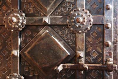 Кострома кинематографическая и литературная