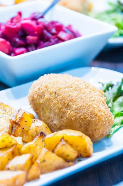 Кухня Петербурга от Петра I и до наших дней