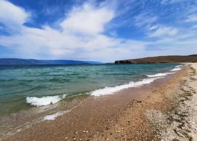 Байкальская энциклопедия. Познавательный тур