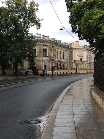 Птенцы гнезда Александрова. Герои Великих реформ