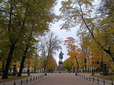 Кронштадт + Форт "Константин" или "Риф" в мини-группе