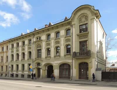 Модерновая Вселенная Л.Н. Кекушева