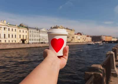 В Петербург - недорого! Осенне-весенний тур на 5 дней со вторника