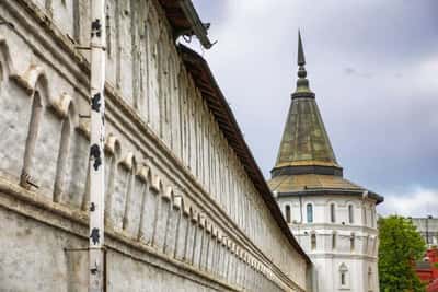 По святым местам Спиридона Тримифунтского