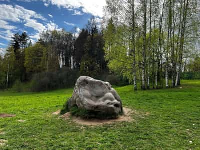 Автоэкскурсия из Москвы в музей-заповедник Менделеева и Блока