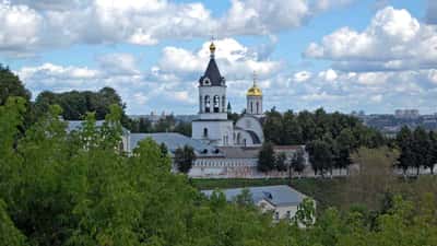 Экскурсия «Владимир - Боголюбово» из Нижнего Новгорода