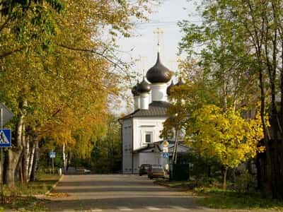 Рыбинск - бурлацкая столица Поволжья
