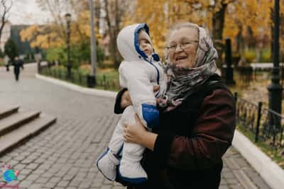 Мамаход по Петербургу: экскурсии для взрослых с детьми 0+