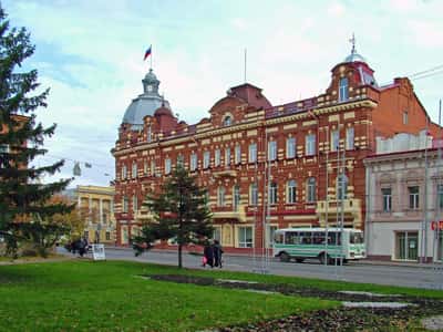 Правдивые истории главного проспекта