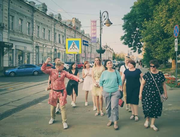 Душа Рождественской