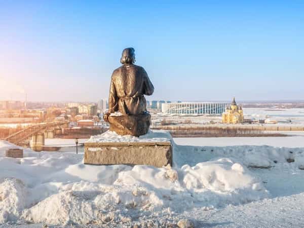 Гриль парк нижний новгород сормовский парк фото