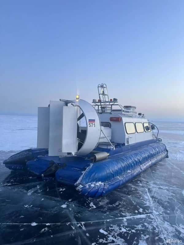 Индивидуальный трансфер Листвянка - Хужир/Хужир - Листвянка