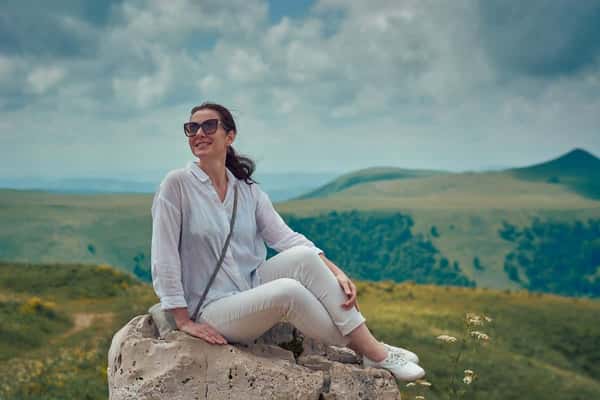 Из Кисловодска - к Эльбрусу: спокойное фотопутешествие в горы