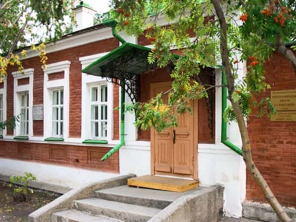 Большое путешествие по следам Мамина-Сибиряка: Екатеринбург, Висим, гора Белая