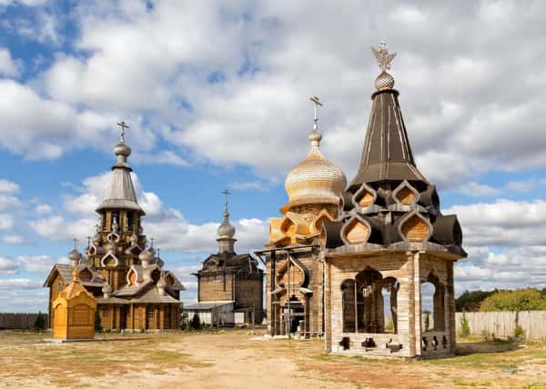 Славная Белгородчина