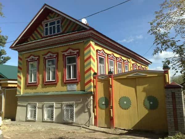 В поисках Казанской "Атлантиды"