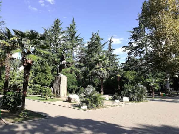 Обзорная экскурсия по историческому центру Новосибирска