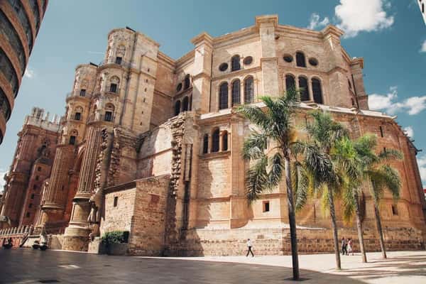 8 городов Андалусии: индивидуальный тур