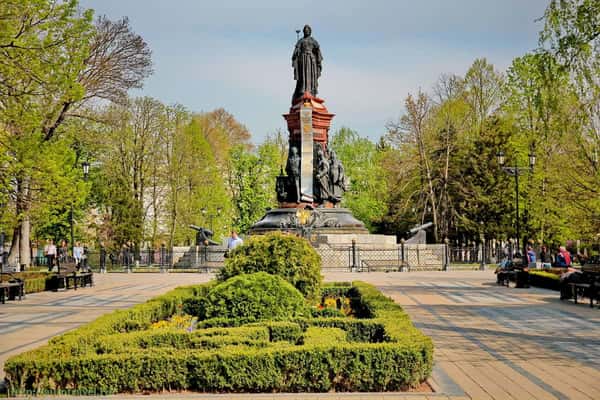 Краснодар City Tour