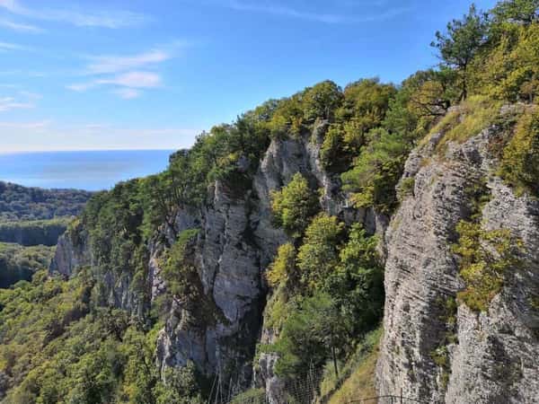 Орлиные скалы сочи фото