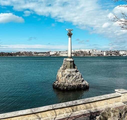 Исторический Севастополь