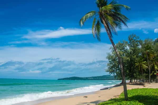 Активный тур из Паттайи на Коралловый остров (на английском языке)