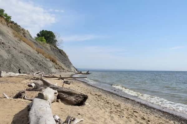 Загородная экскурсия в геопарк «Ундория» (30 км)