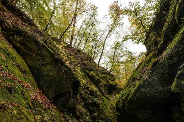 Поездка в Горячий Ключ из Краснодара