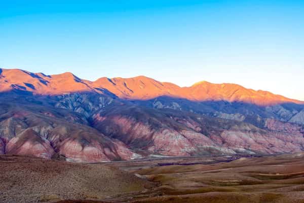 От гор Хызы до деревни Хыналыг: однодневная групповая экскурсия