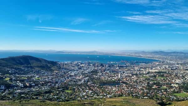 Мягкая посадка в Кейптауне: ваш персональный гид