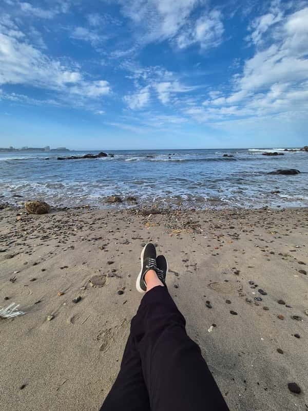 Горная Корея за один день: живописный хайк и море Каннына