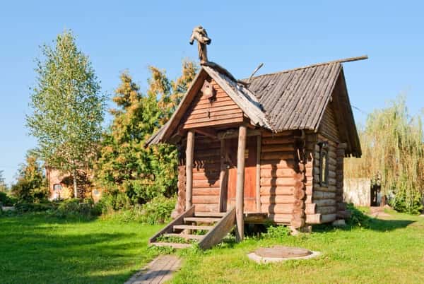Музей Дудутки с профессиональным гидом