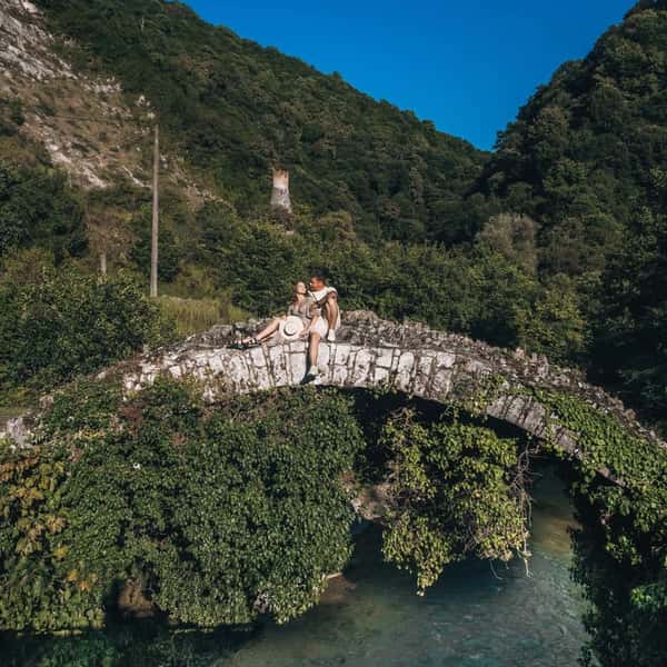 Фотопрогулка по Сухуму и окрестностям