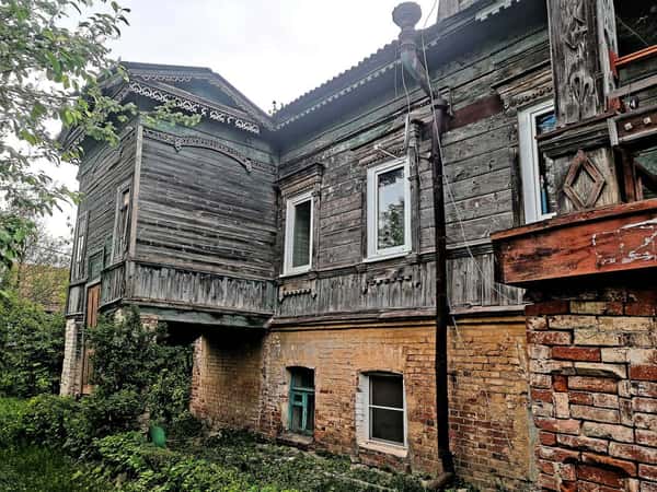 Малоярославец - прогулка по историческому центру