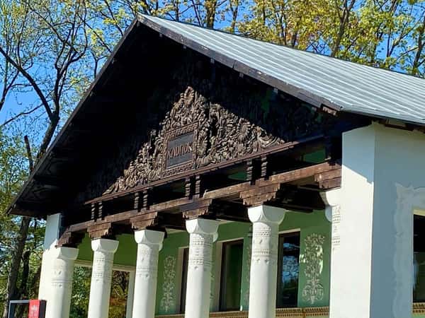 Кто куда, а мы - на ВДНХ