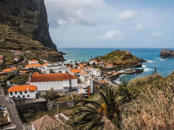 Восточная Мадейра - путешествие по следам первооткрывателей