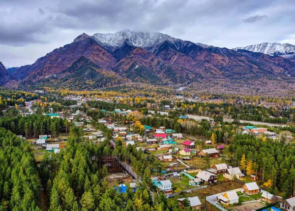 Классика Аршана