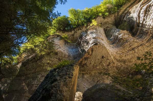 Джип-тур «Кодорское ущелье и Шакуранский водопад»