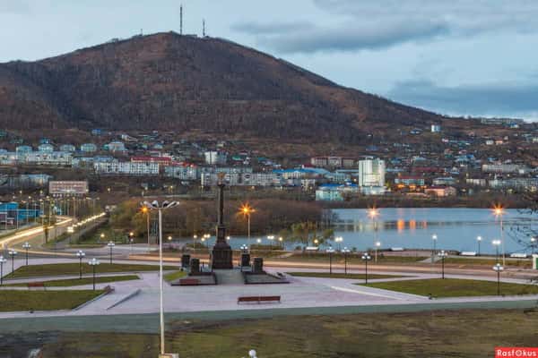 Типография фон петропавловск камчатский официальный сайт