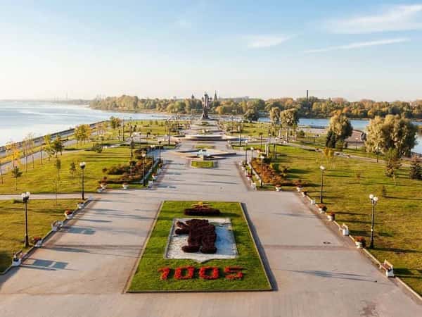 Ярославль в лицах, характерах и судьбах