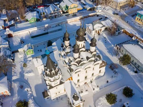 Знакомьтесь, Муром