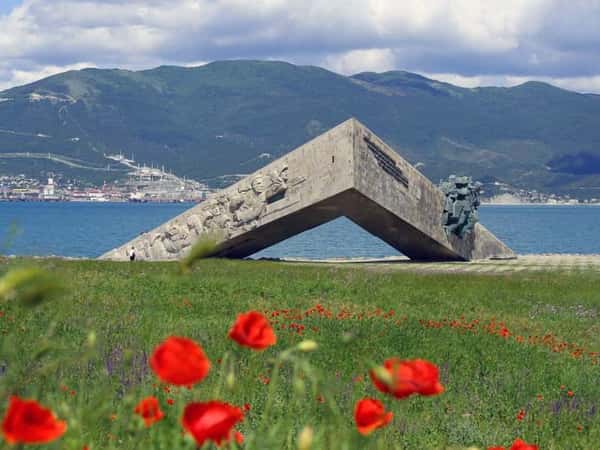 Новороссийск, я люблю тебя! Обзорная экскурсия и творческий мастер-класс