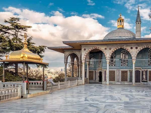 Туристическая карта Saver Combo Istanbul