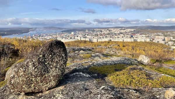 Тайны загородного леса + горная тропа