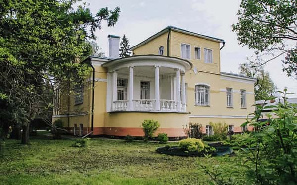 Переславский кремль: от северных до южных ворот