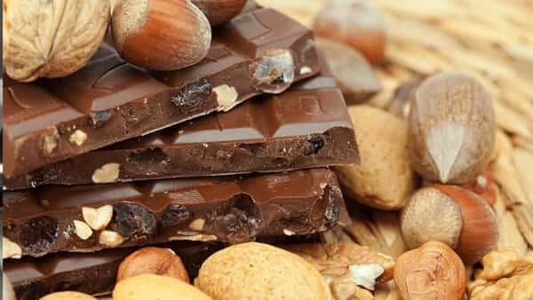 Мастер-класс в лаборатории шоколадной долины «Tuscan Chocolate Valley»