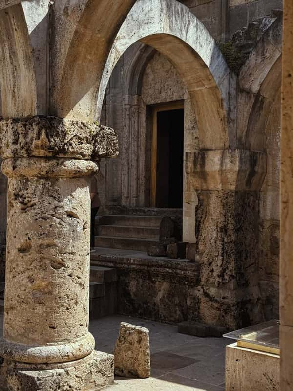 Яркие краски Грузии и Армении, с посещением Батуми и отдыхом на море