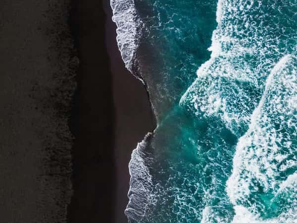 Вы и Океан: экскурсия на Халактырский пляж
