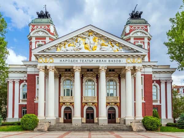 София для новичков
