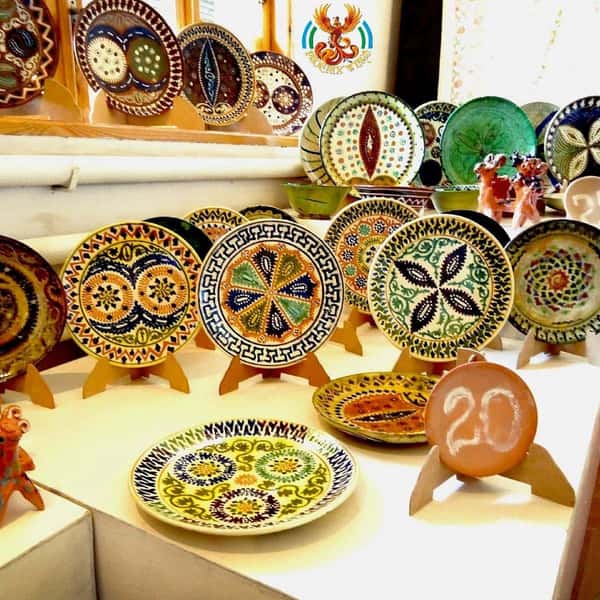 Поездка в пустыню Кызыл Кум и соленное озеро Айдаркуль